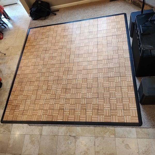 Black Beard Audio-Visual, LLC.