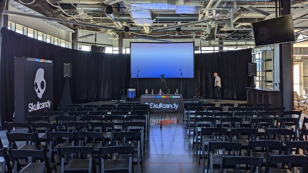 Black Beard Audio-Visual, LLC.