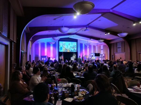 Black Beard Audio-Visual, LLC.