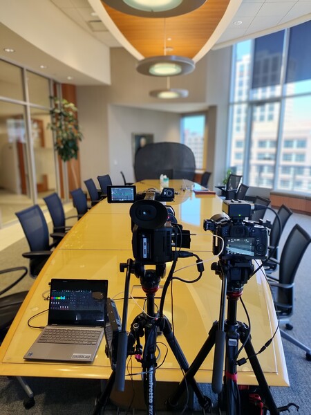 Black Beard Audio-Visual, LLC.