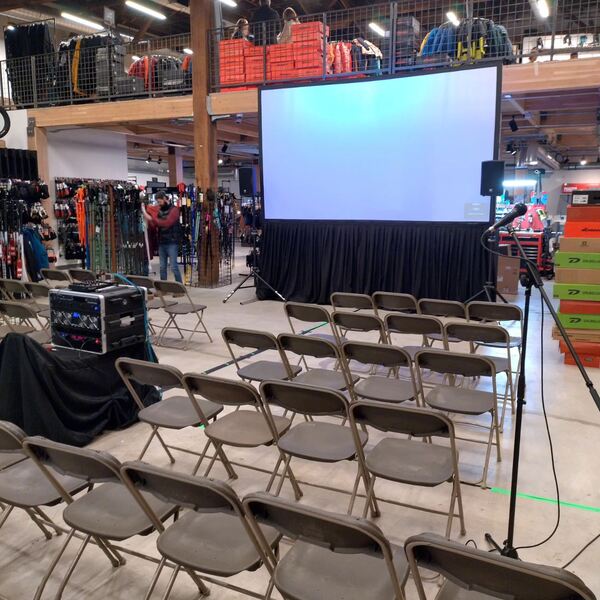 Black Beard Audio-Visual, LLC.