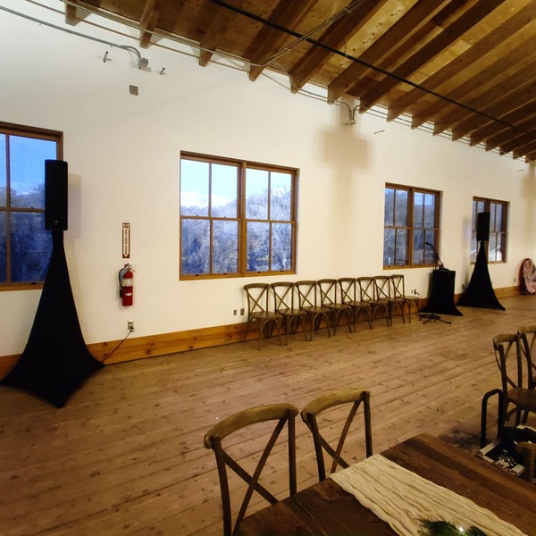 Black Beard Audio-Visual, LLC.