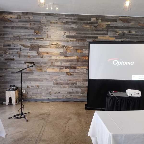 Black Beard Audio-Visual, LLC.