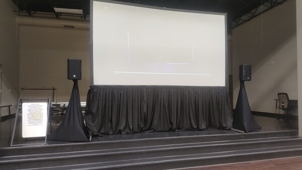 Black Beard Audio-Visual, LLC.