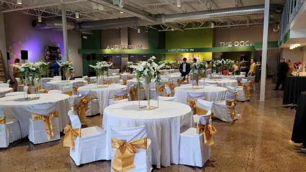 Muskego Circle Community Center