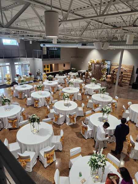 Muskego Circle Community Center