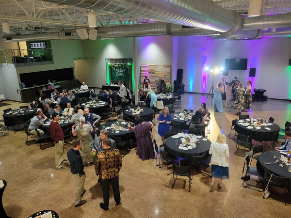 Muskego Circle Community Center