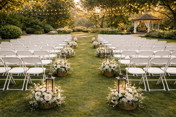 T&T Events and Rentals