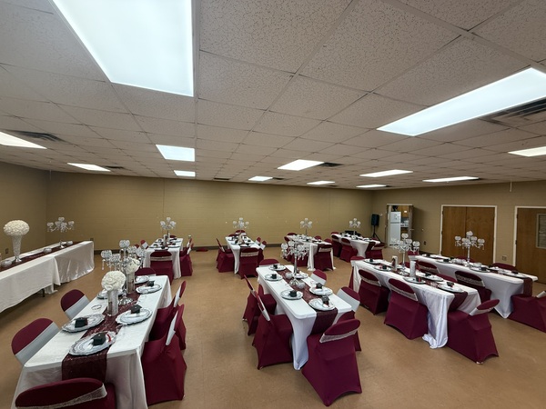 T&T Events and Rentals