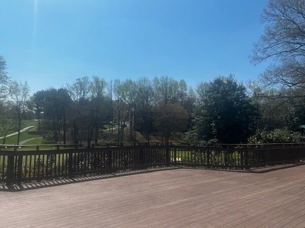 Hidden Creek Country Club