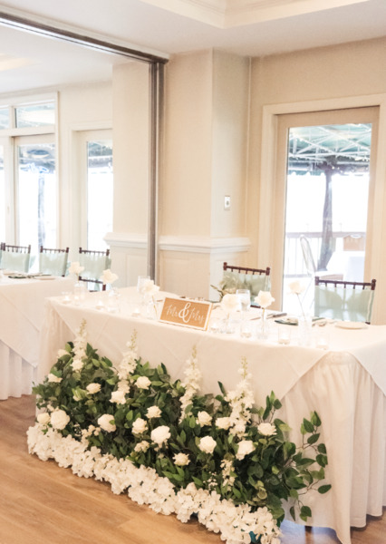 Hidden Creek Country Club