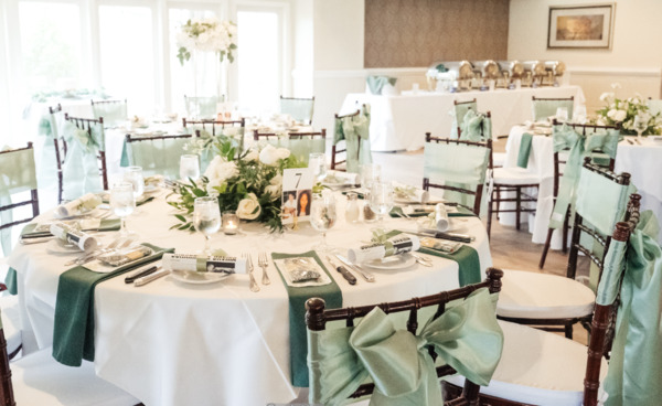 Hidden Creek Country Club