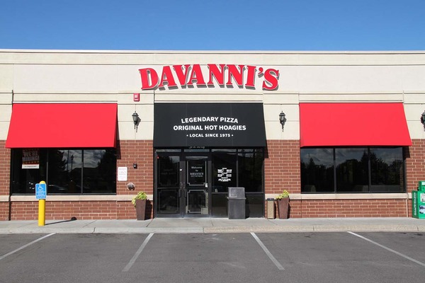 Davanni's - Edina