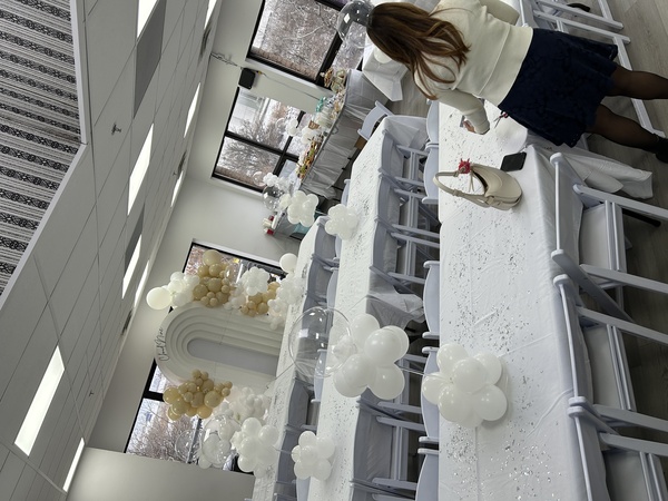 All Great Creations Inc.