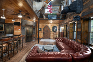 Jonathan Creek Tavern