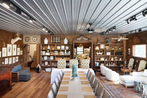 Pigeon River Mountain Retreat