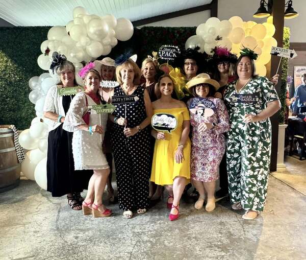 Dade City Woman's Club