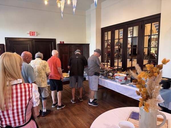 Dade City Woman's Club