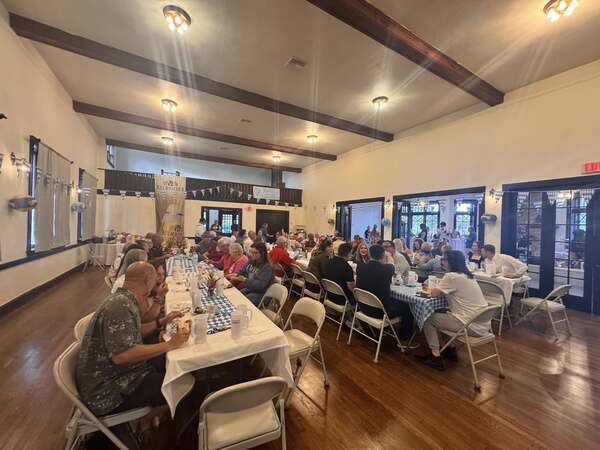 Dade City Woman's Club