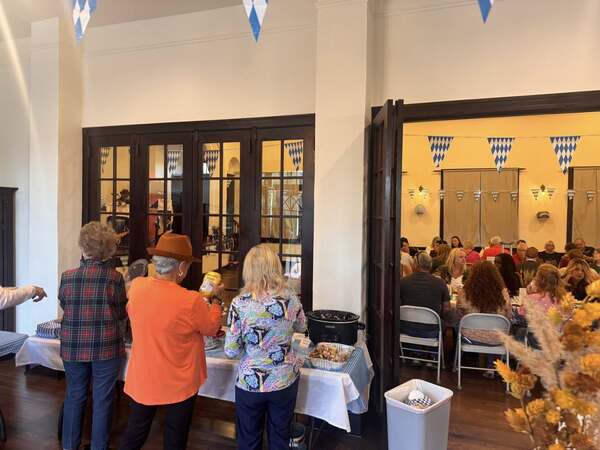 Dade City Woman's Club