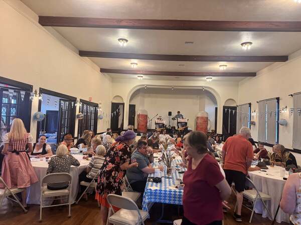 Dade City Woman's Club