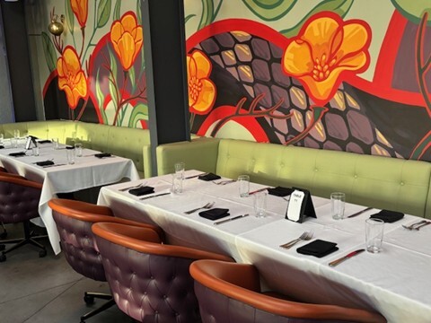 Honor Kitchen & Cocktails