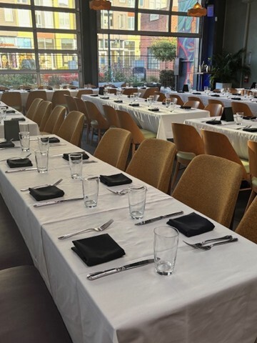 Honor Kitchen & Cocktails