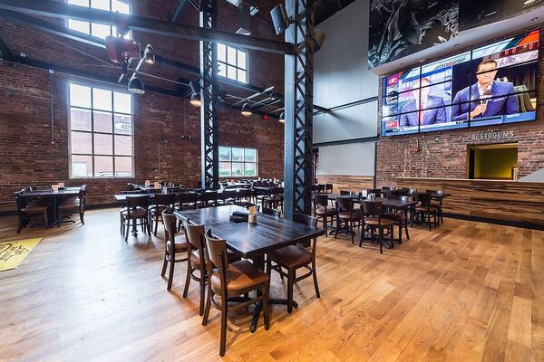 Tobacco Road Brewery