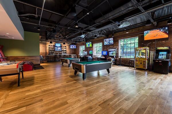 Tobacco Road Brewery