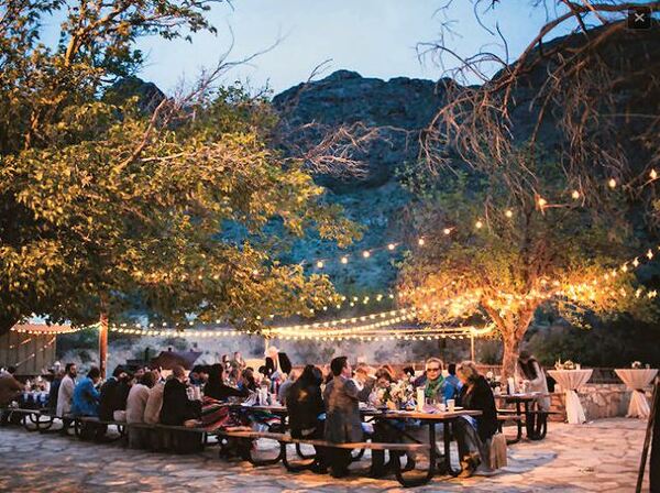 Terlingua Ranch Lodge