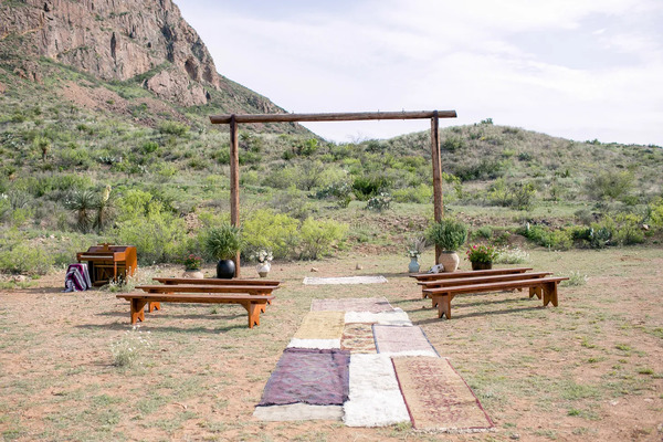 Terlingua Ranch Lodge