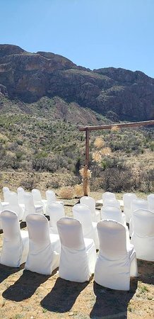 Terlingua Ranch Lodge