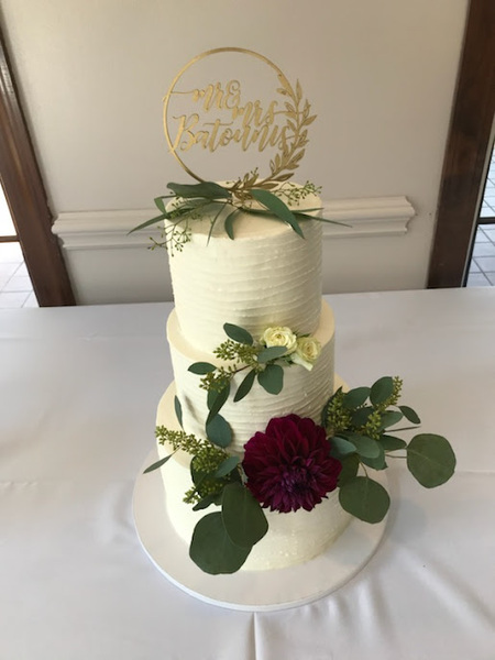 The Landing At Lake Norman Waterfront Wedding & Event Venue