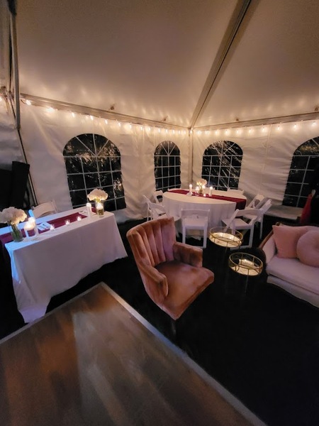 The Landing At Lake Norman Waterfront Wedding & Event Venue