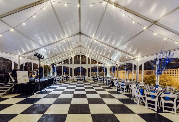 The Landing At Lake Norman Waterfront Wedding & Event Venue