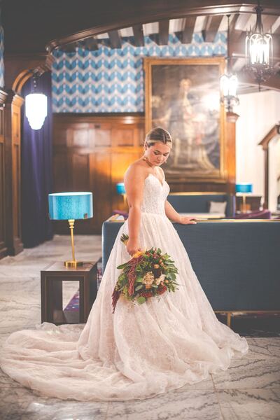 Hotel Royer Tapestry Collection by Hilton