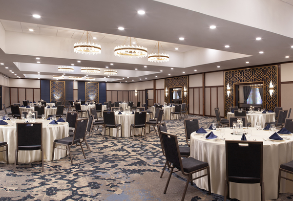 Hotel Royer Tapestry Collection by Hilton