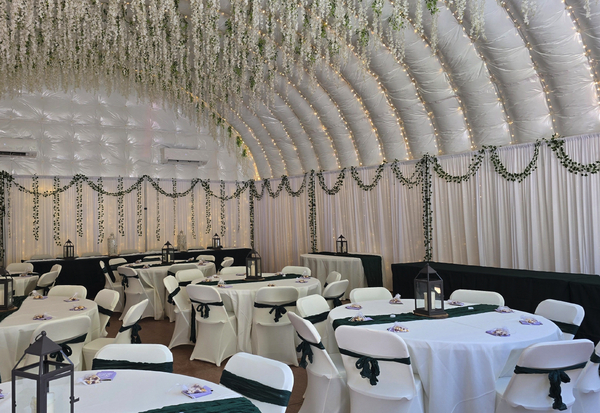 Honeymoon Creek Weddings