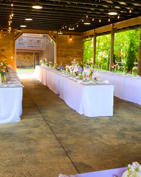 Wonder Meadows at Cove Mountain