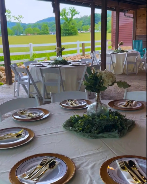 Wonder Meadows at Cove Mountain