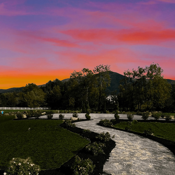 Wonder Meadows at Cove Mountain