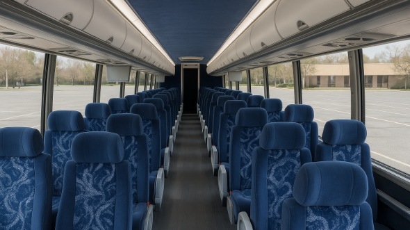 Bus Rental Company Flagstaff