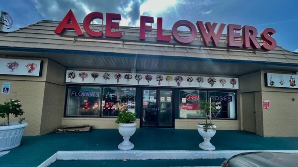 Ace Flowers