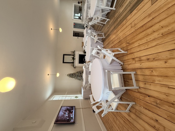 Red Brick Social Room