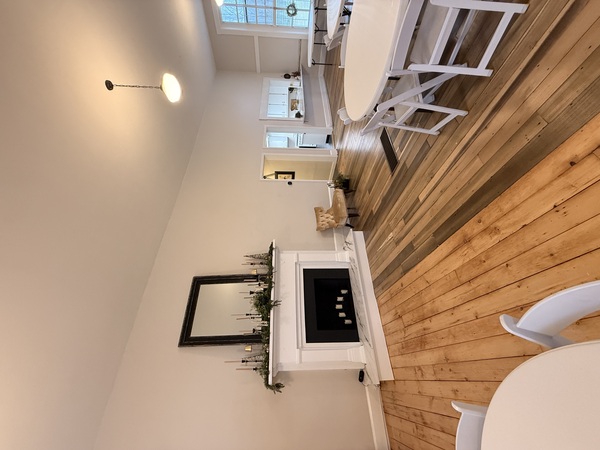 Red Brick Social Room