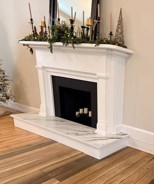 Red Brick Social Room