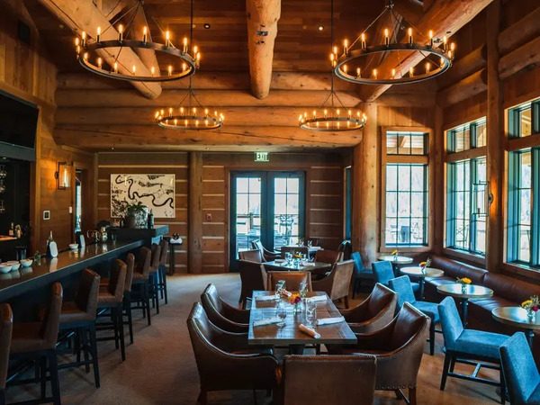 Snake River Sporting Club