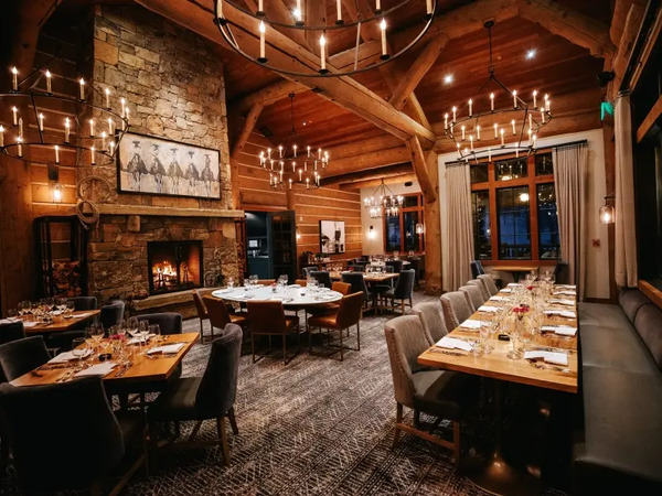 Snake River Sporting Club