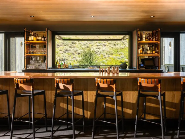 Snake River Sporting Club