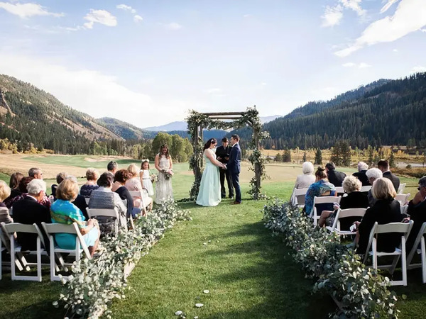 Snake River Sporting Club